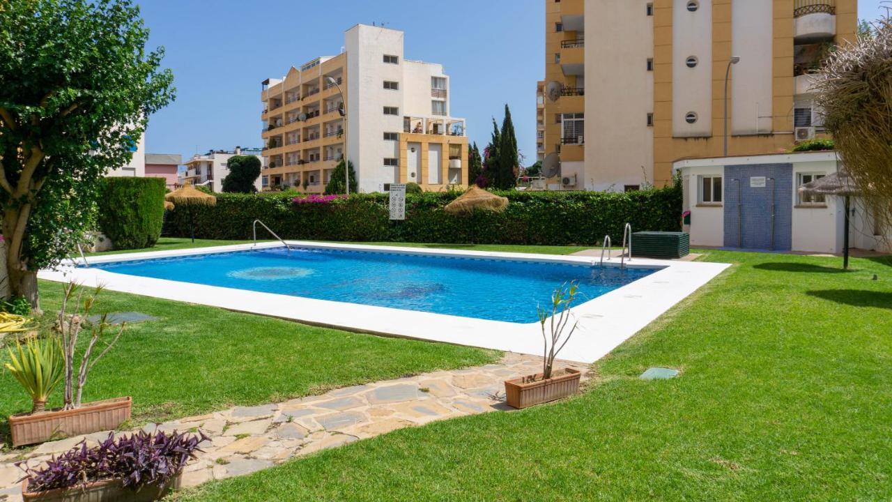 Home Corinto Beach Malaga بينالماذينا المظهر الخارجي الصورة