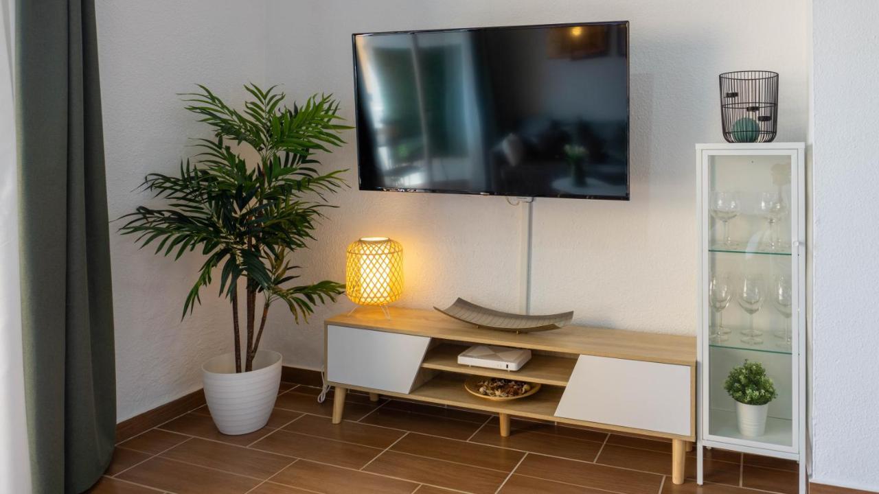 Home Corinto Beach Malaga بينالماذينا المظهر الخارجي الصورة