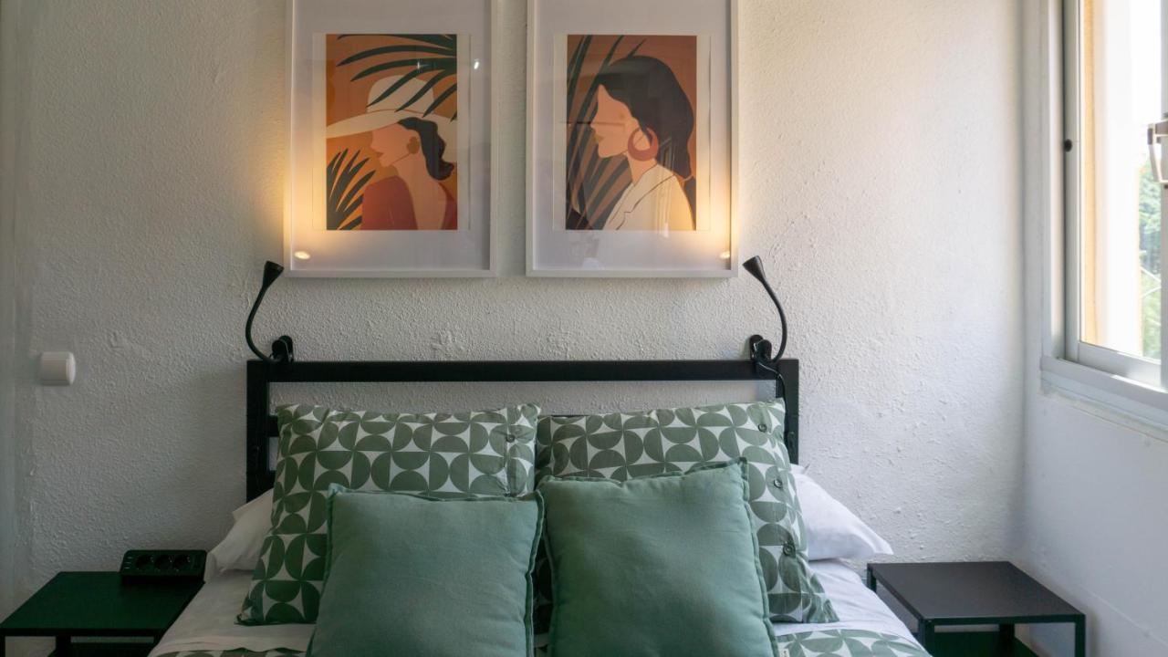 Home Corinto Beach Malaga بينالماذينا المظهر الخارجي الصورة